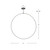 manufacturer_finish:Black|manufacturer_glass:Frosted Silicone Diffuser