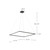 Piazza LED Pendant (PD88148)