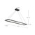Piazza LED Pendant (PD88548)