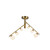 manufacturer_finish:Brushed Gold/Opal Glass|manufacturer_glass:Opal Glass|light_output:1870.00lm