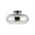 manufacturer_finish:Black/Chrome|manufacturer_glass:Chrome Glass