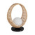 Lanai LED Table Lamp (TL20616-BK/OP)