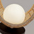 Lanai LED Table Lamp (TL20616-BK/OP)