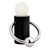 manufacturer_finish:Matte Black/Chrome