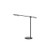 Kuzco Lighting - TL90118-BK - LED Table Lamp - Rotaire - Black