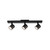Kuzco Lighting - TR19021-BK-5CCT-UNV-010 - LED Track Lights - Arnold - Black