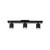 Arnold LED Track Lights (TR19021-BK-5CCT-UNV-010)