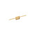manufacturer_finish:Brushed Gold|manufacturer_glass:White Acrylic Diffuser|light_output:1460.00lm|color_temperature:3000K|cri:90