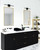 manufacturer_finish:Black|manufacturer_glass:White Acrylic Diffuser|light_output:1460.00lm|color_temperature:3000K|cri:90