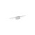 manufacturer_finish:Brushed Nickel|manufacturer_glass:White Acrylic Diffuser|light_output:1460.00lm|color_temperature:3000K|cri:90