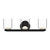 manufacturer_finish:Black/Clear