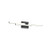 manufacturer_finish:Black|manufacturer_glass:Frosted acrylic diffuser