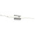 manufacturer_finish:Brushed Nickel|manufacturer_glass:Frosted acrylic diffuser
