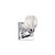 Kuzco Lighting - VL56205-CH - LED Vanity - Tulip - Chrome
