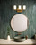 Nola Three Light Vanity (VL57718)