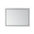 Seneca LED Vanity Mirror (VM30348-5CCT)