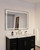 Seneca LED Vanity Mirror (VM30360-5CCT)