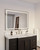 Seneca LED Vanity Mirror (VM31148-5CCT)
