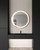 Hillmont LED Vanity Mirror (VM40440-5CCT)