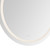 Hillmont LED Vanity Mirror (VM41040-5CCT)