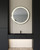 Hillmont LED Vanity Mirror (VM41040-5CCT)