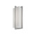 Kuzco Lighting - WS2412-BN - LED Wall Sconce - Croydon - Brushed Nickel