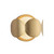 manufacturer_finish:Brushed Gold/Opal Glass