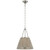 manufacturer_finish:Polished Nickel|manufacturer_glass:9 x 15.5 x 10.25 Champagne Silk Pleat