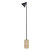 Task Portables LED Table Lamp (P1852-66A-L)