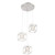 San Marin LED Pendant (P1863-084-L)