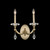 manufacturer_finish:Matte Brushed Champagne Gold