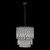 Farfalle 18 Light Chandelier (047355-038-FR001)