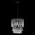 Farfalle 18 Light Chandelier (047355-038-FR001)