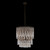 Farfalle 18 Light Chandelier (047355-038-FR001)