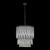 Farfalle 18 Light Chandelier (047355-038-FR001)