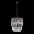 Farfalle 18 Light Chandelier (047355-038-FR001)