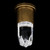 Ore LED Wall Sconce (047421-062-FR001)