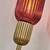 Verde Two Light Wall Sconce (519621STB/MGNT)