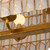 Fractal Ten Light Linear Pendant (522661OL)