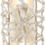 Reef Two Light Wall Sconce (527321WIV)
