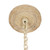 Reef Eight Light Chandelier (527355WIV)