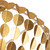 Amor Eight Light Chandelier (527455OLW)