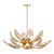 Fern 14 Light Chandelier (528255MG)