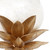 Florette One Light Wall Sconce (528821MG)