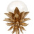 Florette One Light Wall Sconce (528821MG)