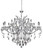 Allegri - 023850-010-FR001 - 15 Light Chandelier - Catalani - Chrome