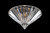Allegri - 026940-010-FR001 - Two Light Flush Mount - Chauvet - Chrome