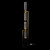 Allegri - 028095-044-FR001 - LED Floor Lamp - Apollo - True Brass
