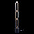 Allegri - 028195-010-FR001 - LED Floor Lamp - Catena - Polished Chrome