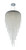 Allegri - 028256-010-FR001 - Ten Light Convertible Pendant - Flush Mount - Tenuta - Polished Chrome